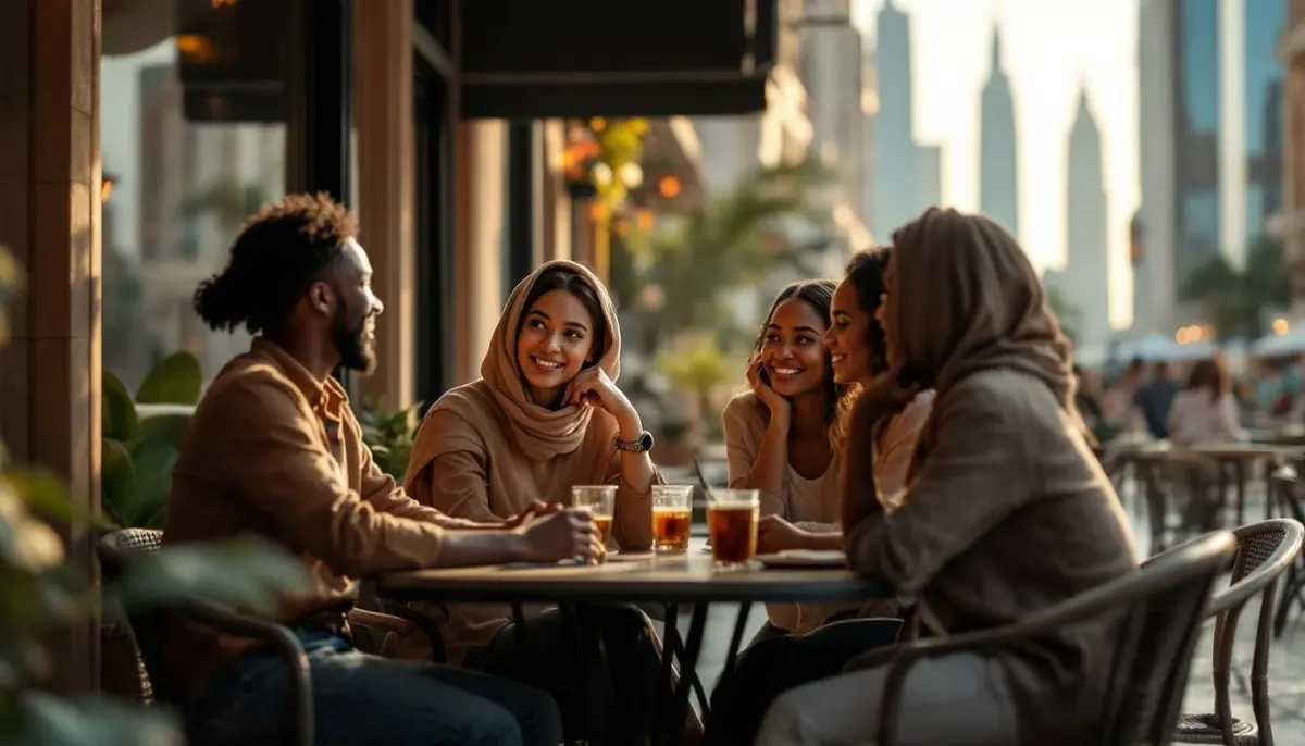 Maîtriser l’âge légal à Dubaï : majorité, restrictions et cadre réglementaire