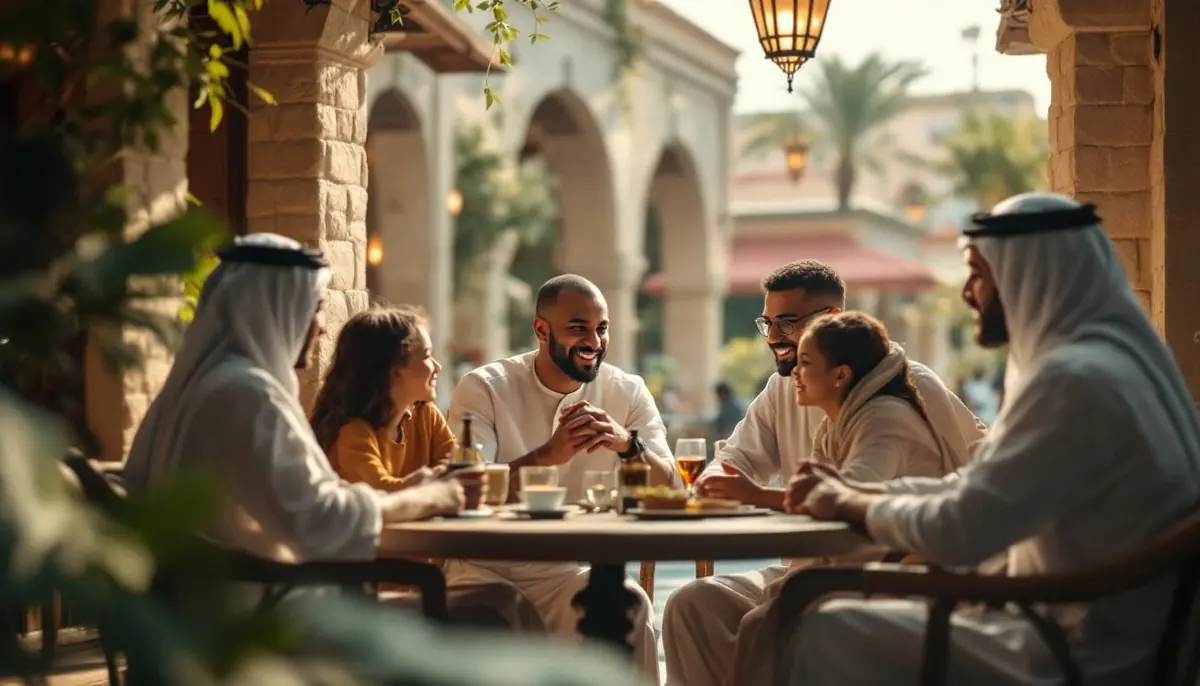 Can You Get Dubai Nationality? Conditions and the Reality of Emirati Citizenship