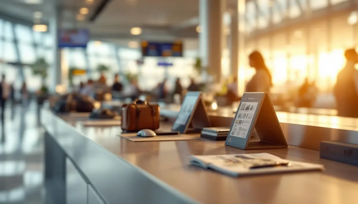 Dubai Airport Guide for French Travelers
