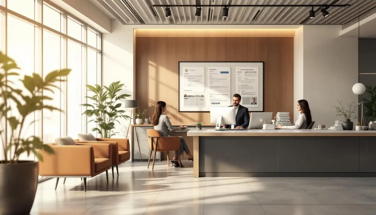 Understanding the registration process at the Dubai Land Department: steps, documents and tips
