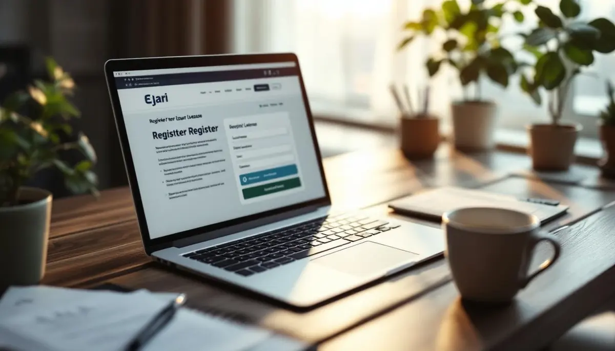 Comment enregistrer un bail avec le système ejari à Dubaï ?