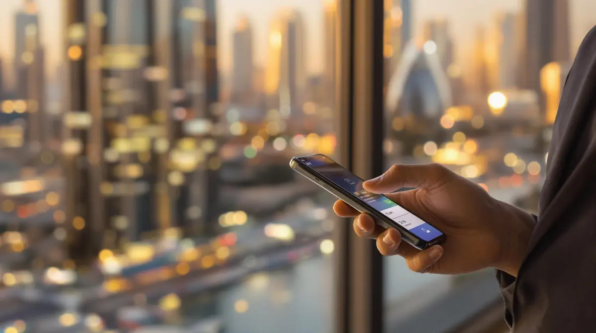 How to Pay and Collect Rent in Dubai