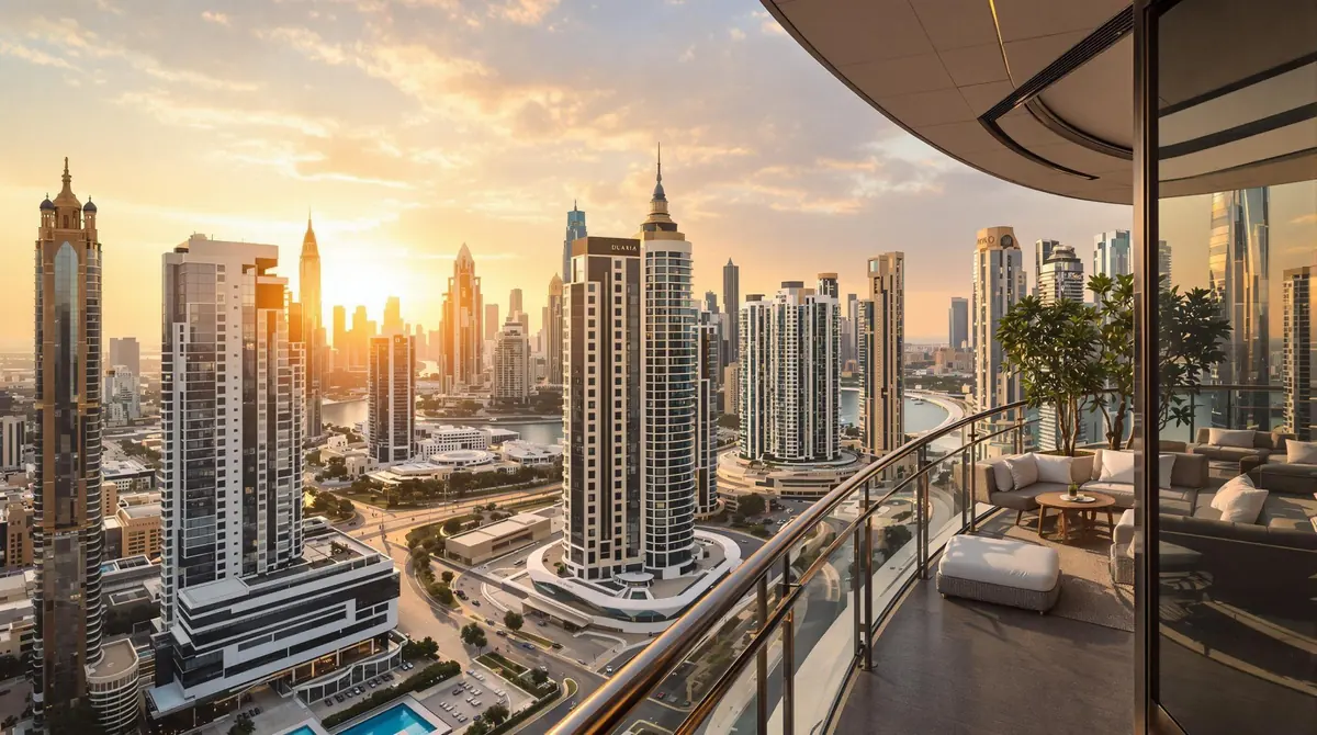 Revente d’un bien acheté sur plan à Dubaï : stratégie et timing