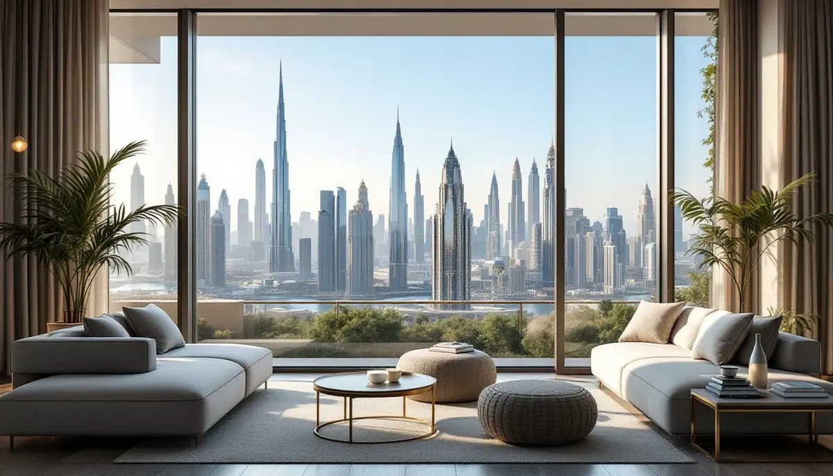 Types de biens offrant la meilleure rentabilité à Dubaï : guide complet pour investisseurs francophones