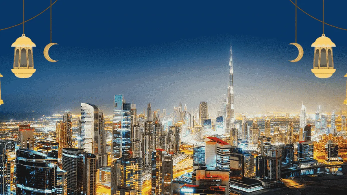 Ramadan 2025 in Dubai: 5 Must-Have Experiences