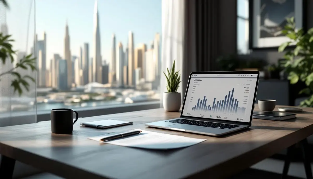 Comment fonctionne le compte séquestre RERA à Dubaï ?