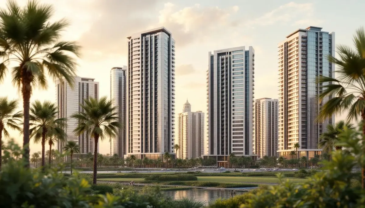 Investir off-plan à Dubaï en 2025 : est-ce réellement rentable ?