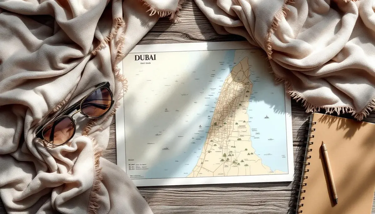 Complete Guide: Everything You Need to Know Before Traveling to Dubai