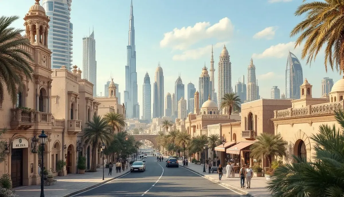 Bonne nouvelle : découvrez les zones de Dubaï affichant les meilleurs rendements locatifs