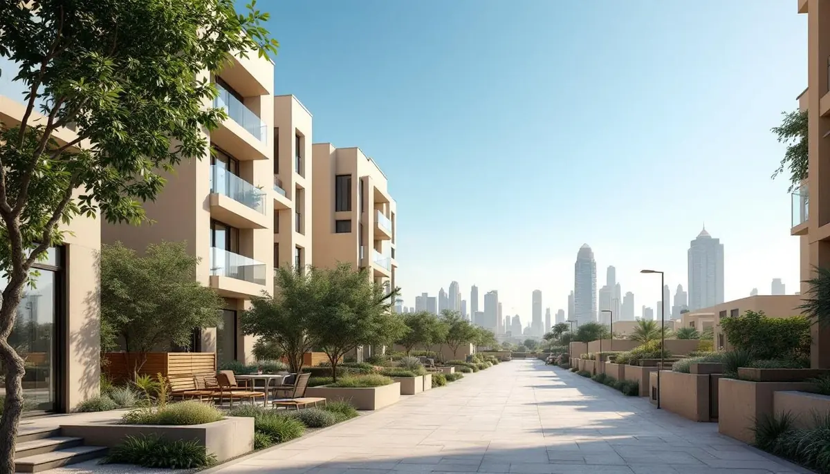Les loyers à Dubaï varient-ils selon la saison ?