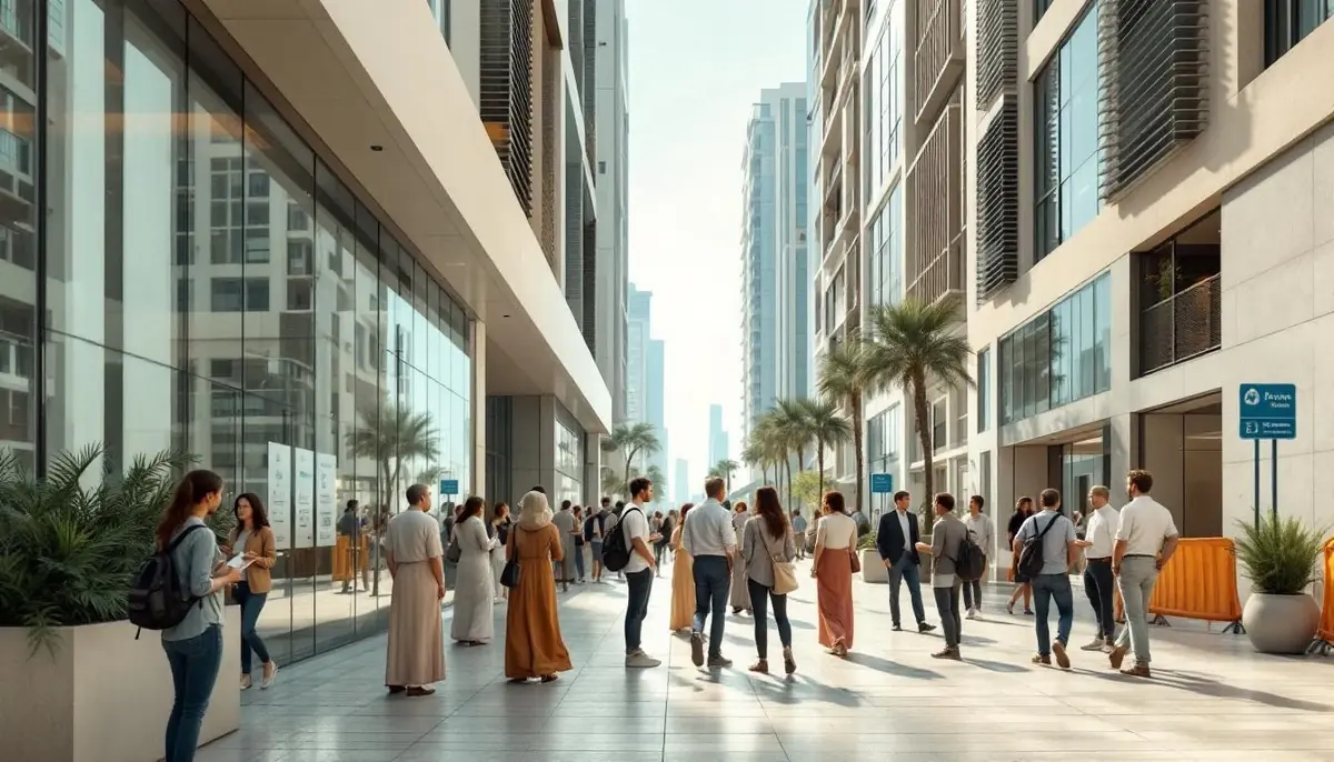 Common obstacles when buying property in Dubai