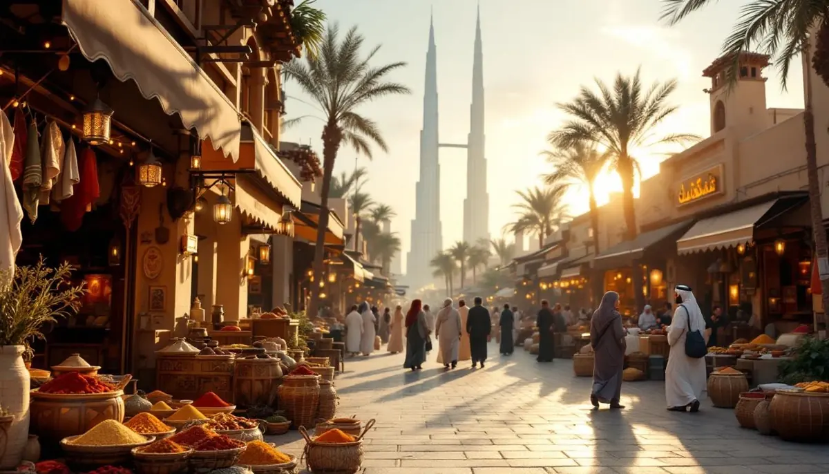 Traveling to Dubai: A Practical Guide and Essential Tips