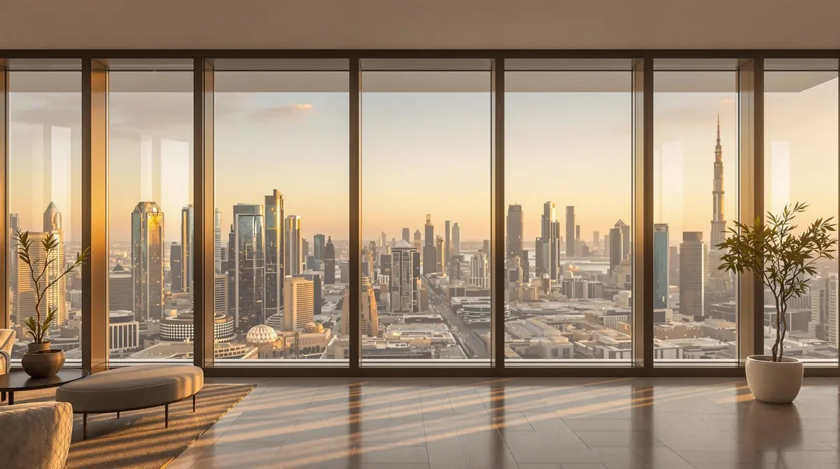 Appartement vs condo-hôtel à Dubaï : quel investissement choisir