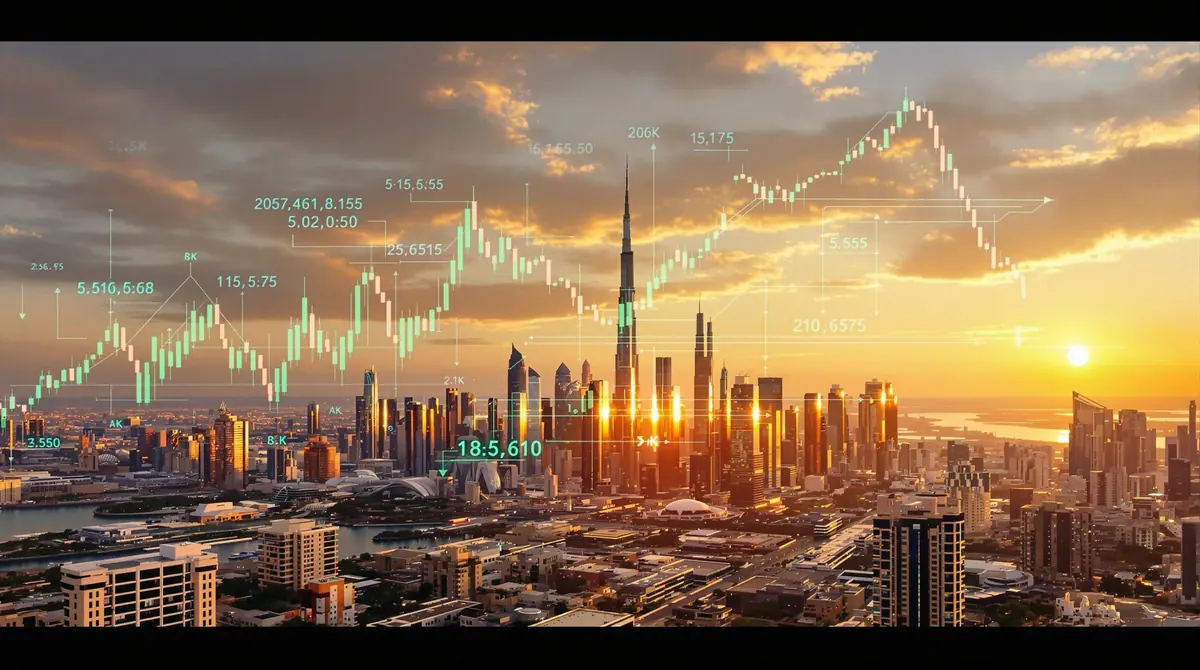 Buy-to-Let Investment in Dubai: Returns and Key Drivers