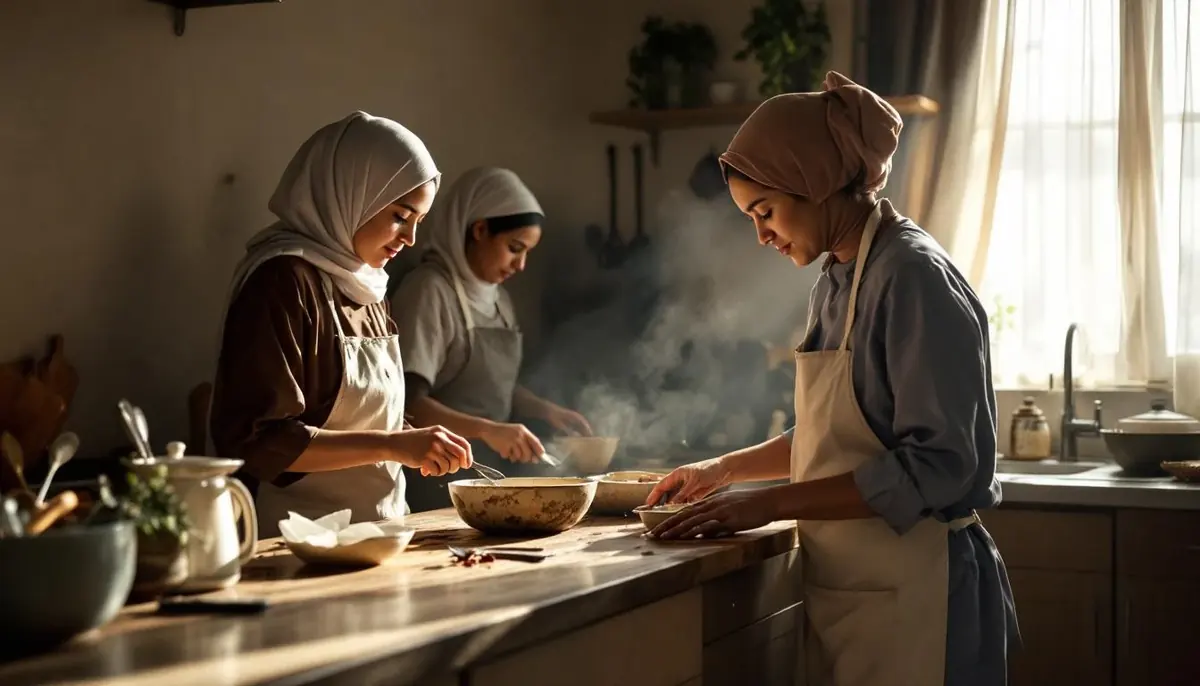 Pay and working conditions for domestic workers in Dubai