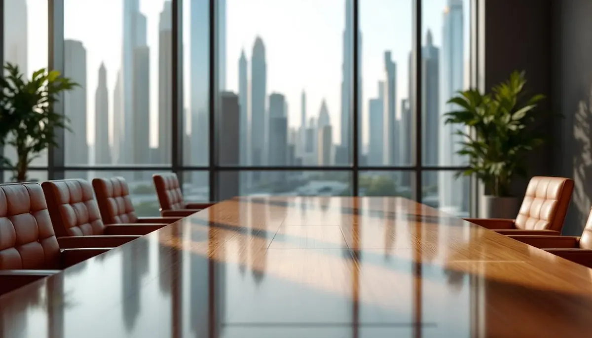 How to speed up a real estate transaction in Dubai
