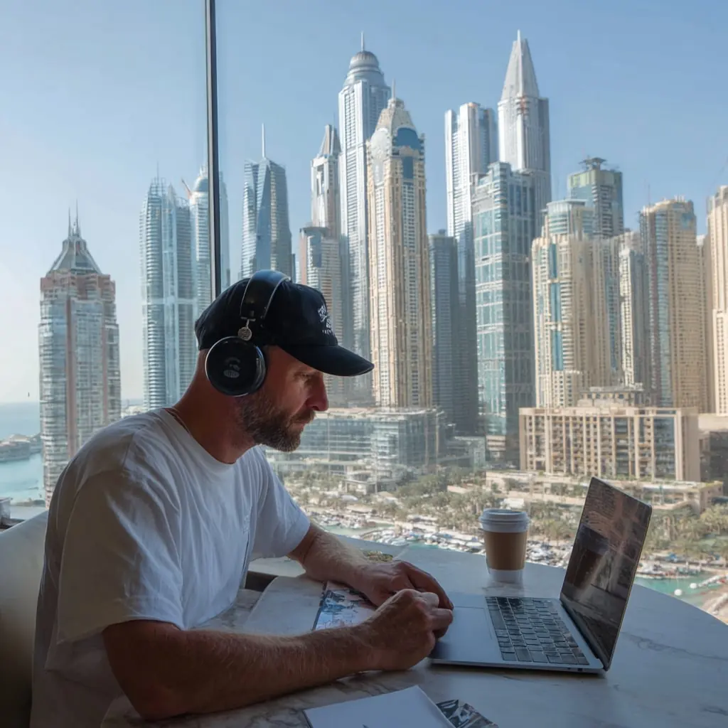 Travailler à Dubaï: le guide 2025