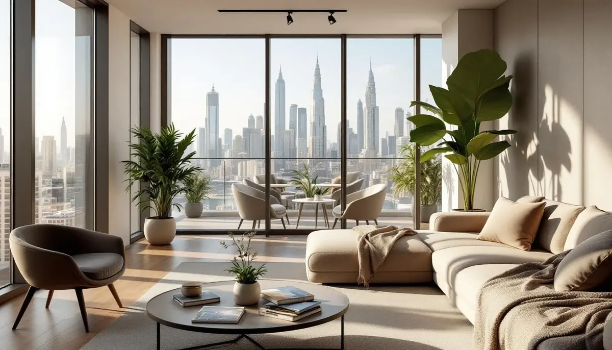 Dubaï explore la location-achat et l’entente de propriété conjointe dans le marché immobilier