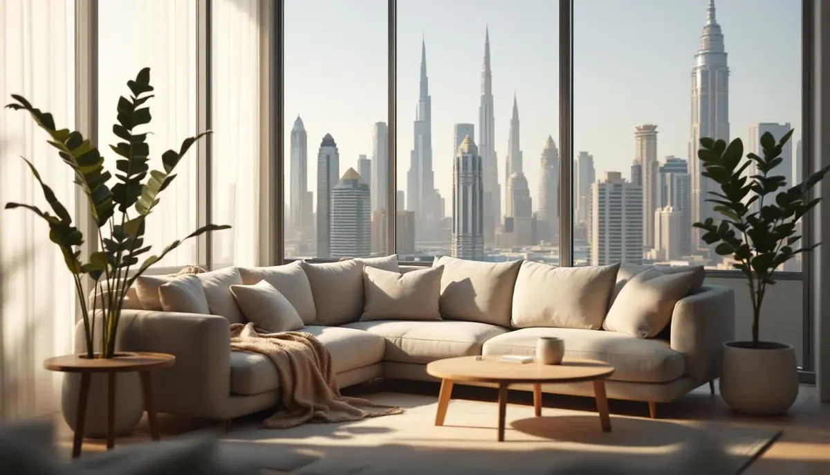 What Salary Do You Need to Live Comfortably in Dubai in 2025?