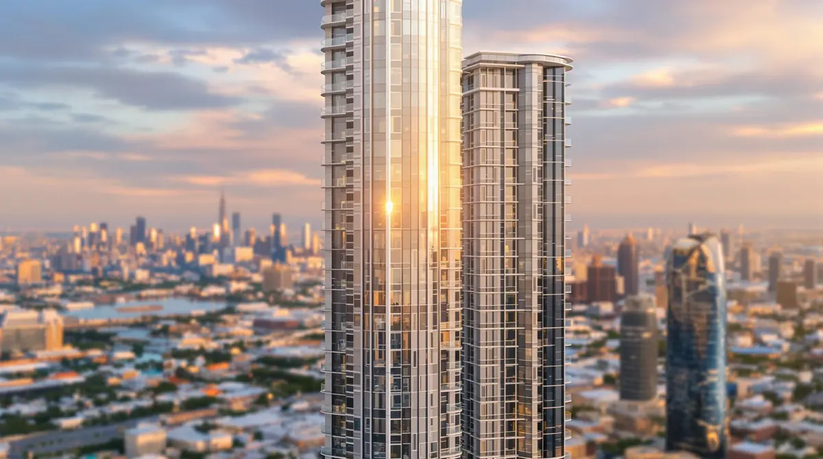 Comment choisir la meilleure tour résidentielle à Dubaï