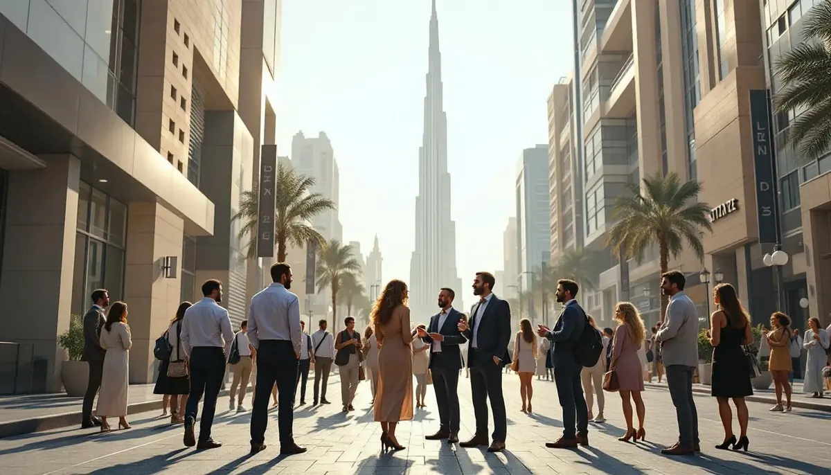 Système fiscal à Dubaï : mythe du zéro impôt expliqué