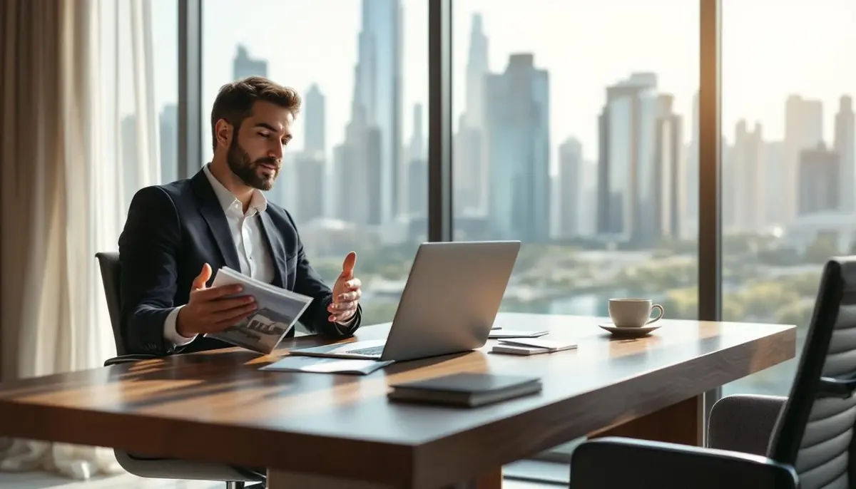 Peut-on revendre un bien off-plan avant livraison à Dubaï ? Les règles et opportunités essentielles