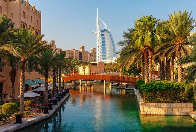 Dubai Real Estate Market Analysis for Early 2025