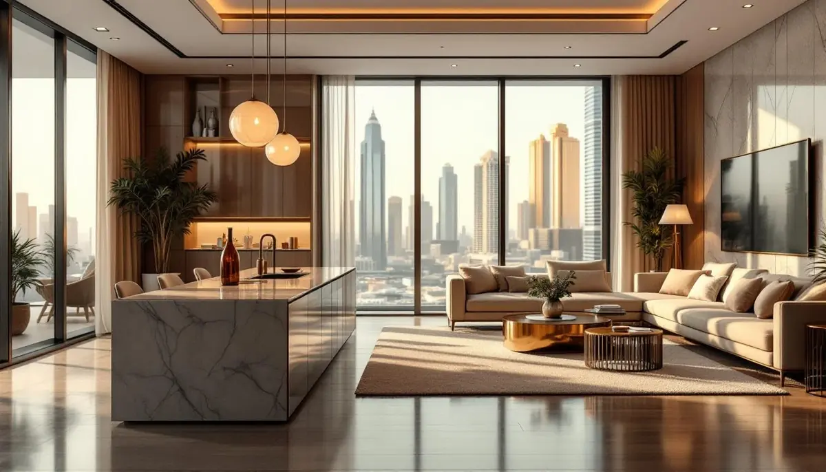 Buying property in Dubai: buying through a company or in your own name, which to choose?