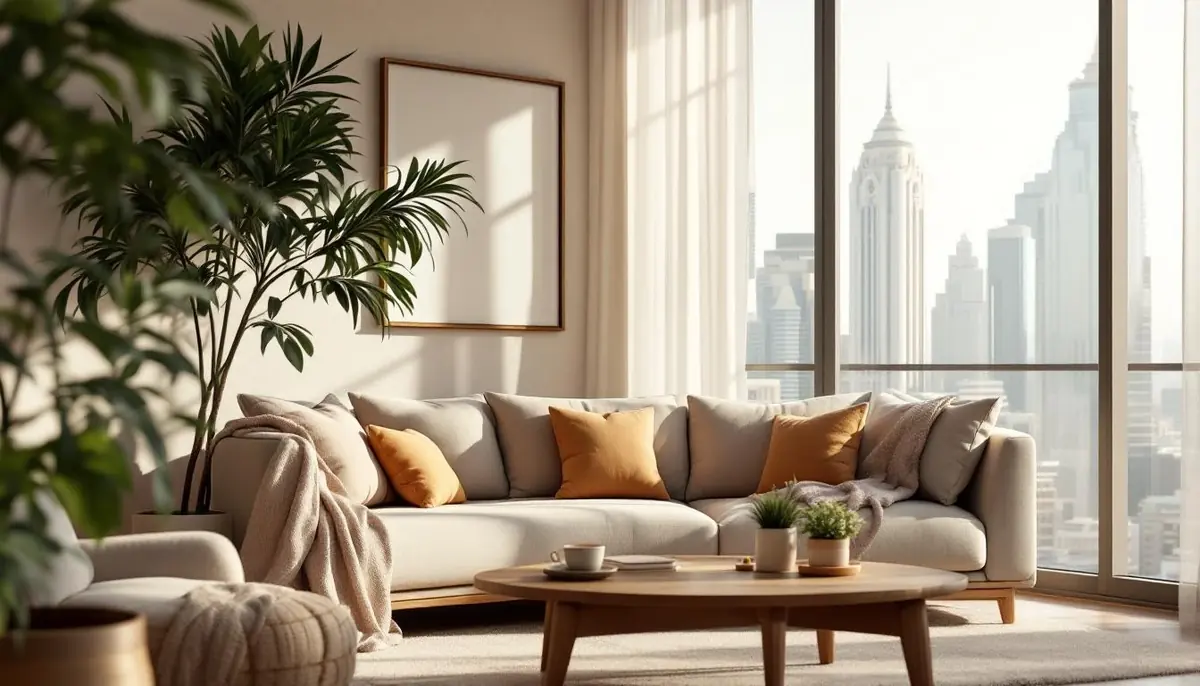What Minimum Salary Do You Need to Live Comfortably in Dubai?