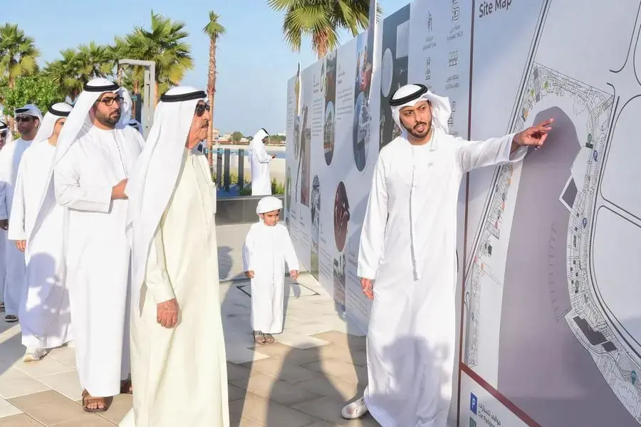 Downtown UAQ: A New Urban Chapter for the Emirates