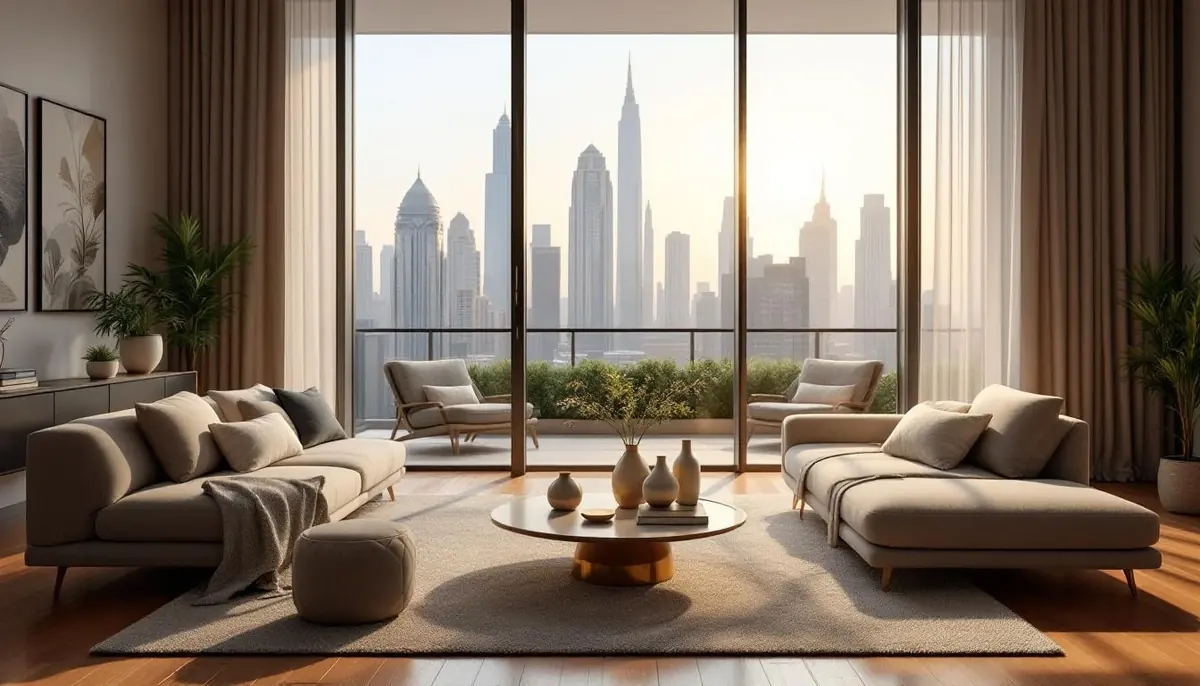 Quelles sont les priorités des résidents de Dubaï en matière de propriété ?