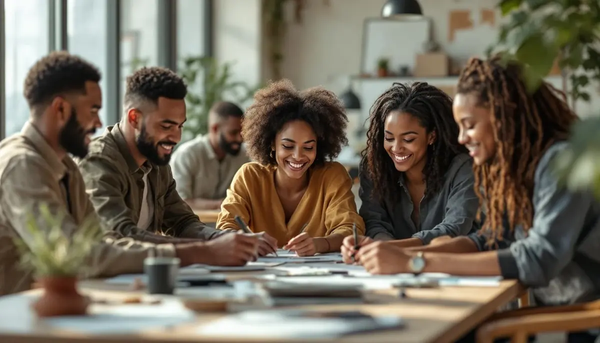 Dubaï attire les talents grâce à un programme de résidence très