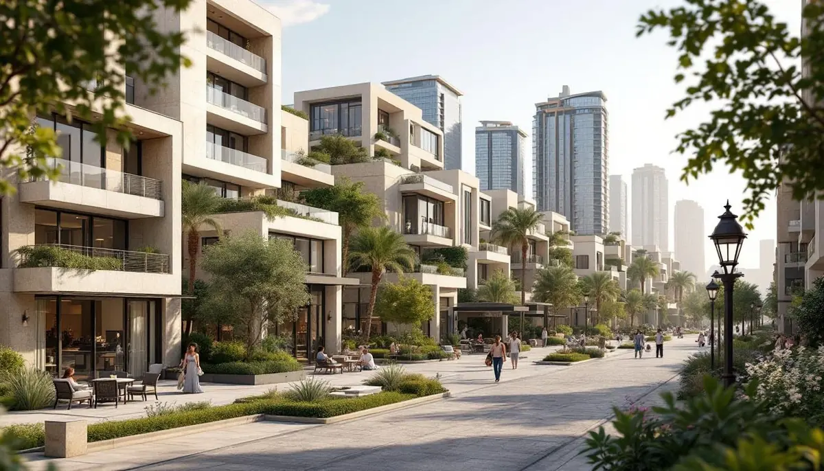 Investissements immobiliers alternatifs à Dubaï : panorama des opportunités pour investisseurs