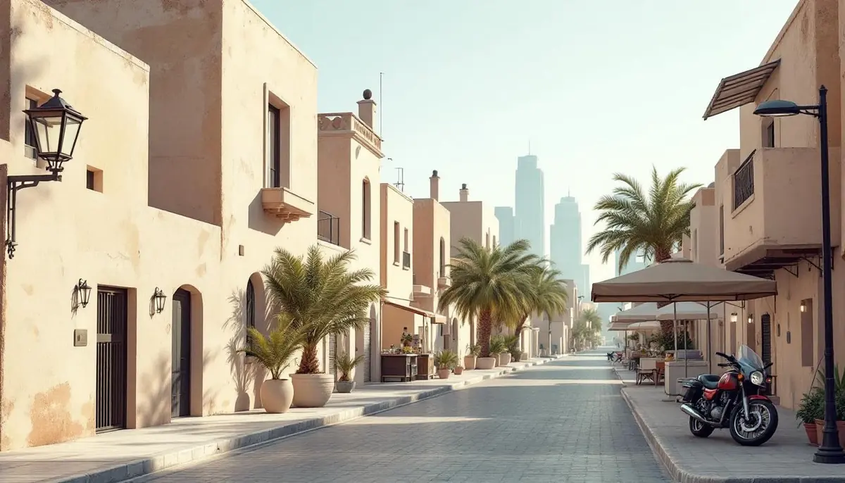 Où trouver les studios les moins chers à Dubaï : guide des quartiers et des astuces pour un investissement intelligent