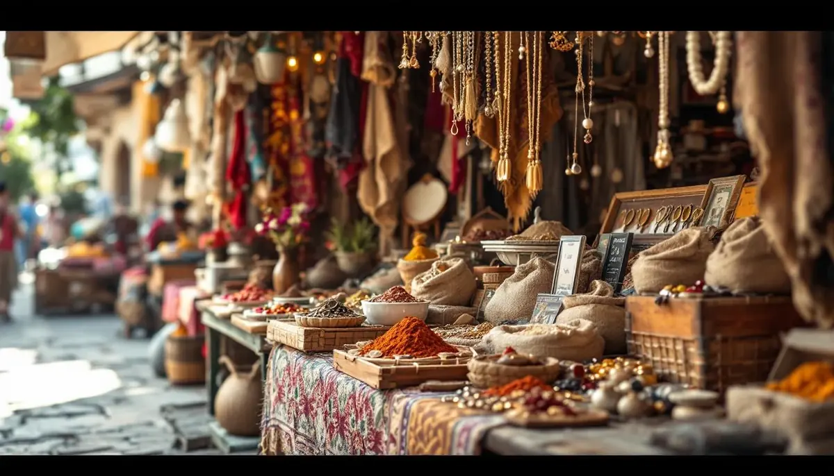 What's Actually Worth Buying in Dubai? A Detailed Shopping Guide