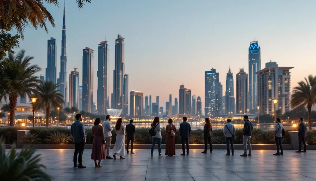 Les non-résidents peuvent-ils acheter à dubaï : modalités, avantages et précautions pour les investisseurs étrangers