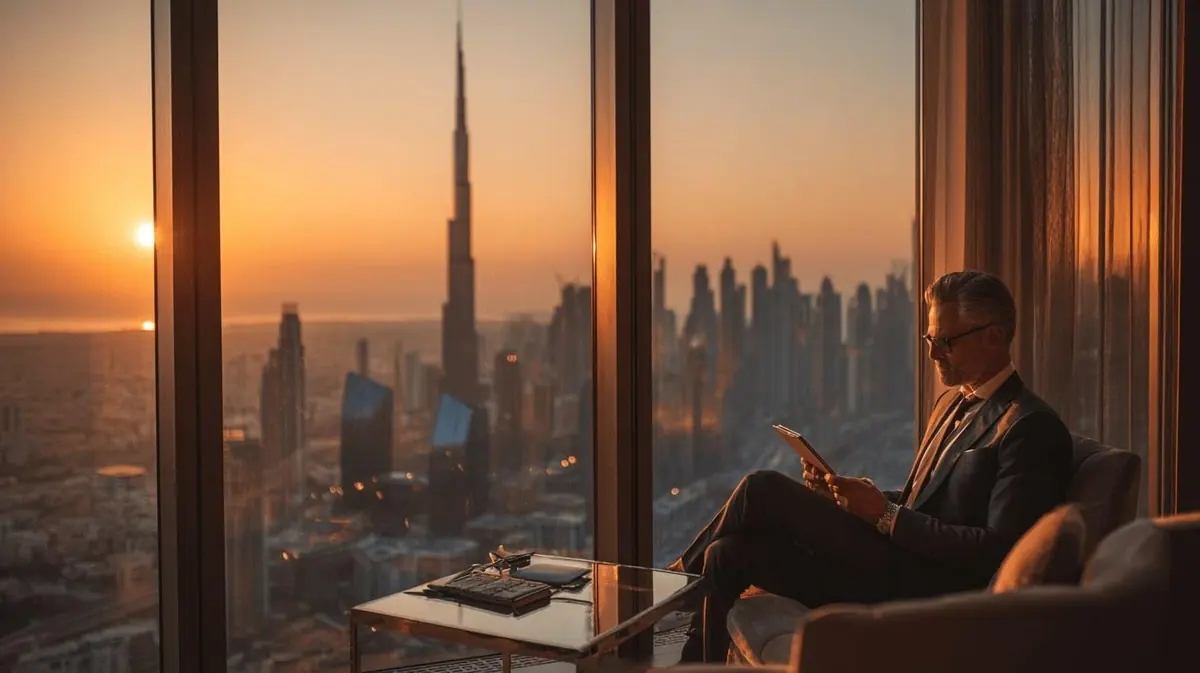 Imposition à Dubaï 2025 : Guide Complet pour les Français