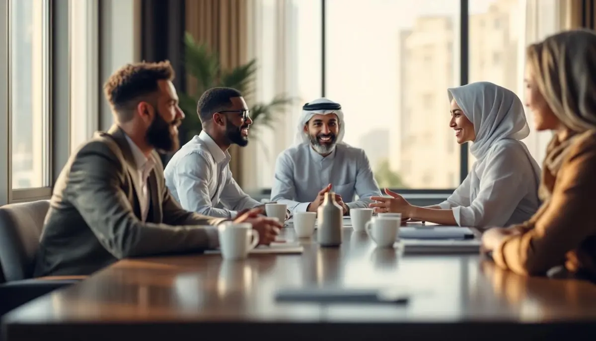 Qui peut acheter un bien immobilier à Dubaï ?