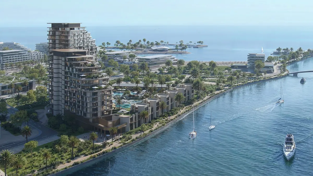 Ras Al Khaimah: The New Luxury Destination for Property Investors