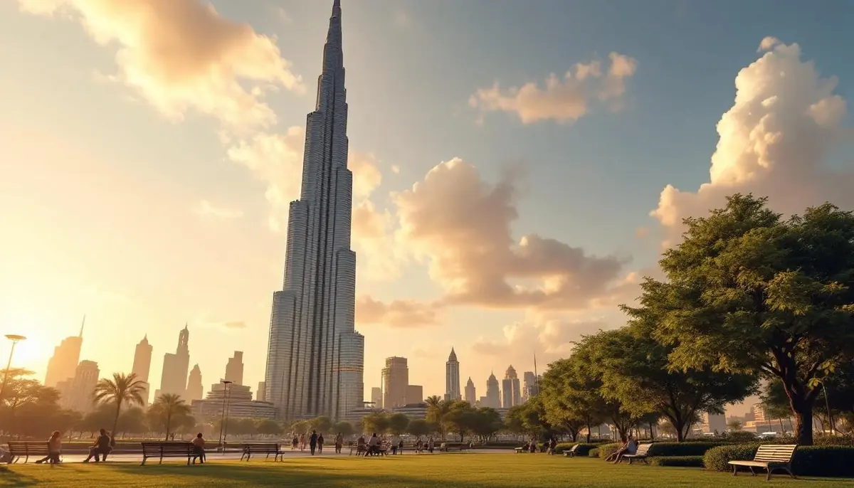 How Much Does It Cost to Visit the Burj Khalifa? Prices and Options to Know Before You Go