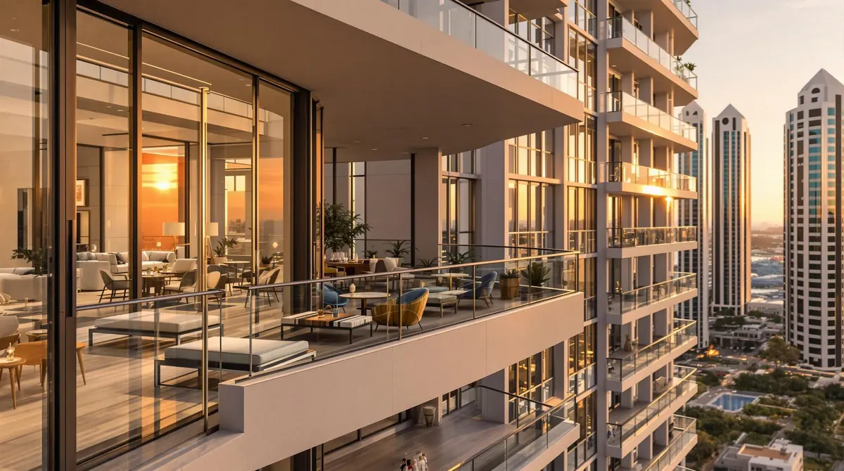Immobilier Bur Dubai : Prix et rentabilité locative