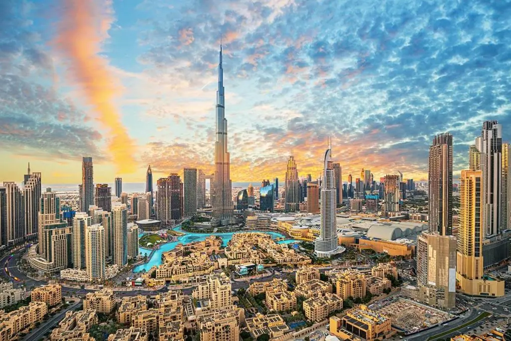 Investing in Jumeirah Village Circle (JVC), Dubai: The Advantages