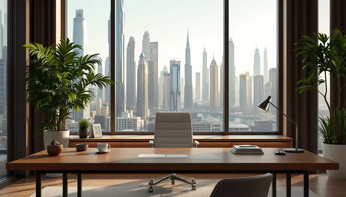 Visa investisseur à Dubaï : conditions d’éligibilité et processus détaillé