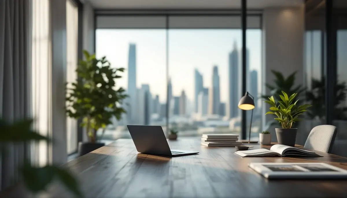 Combien coûte un property manager à Dubaï ? Analyse des tarifs