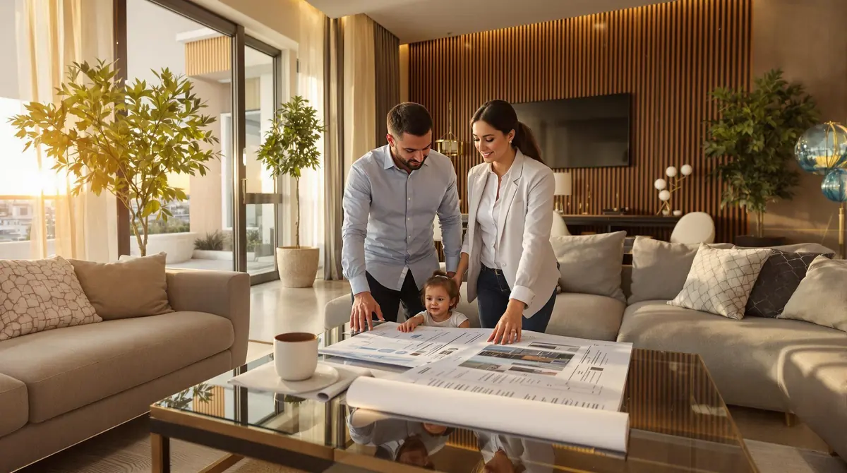 How Much Down Payment Do You Need to Buy a Home in Dubai?