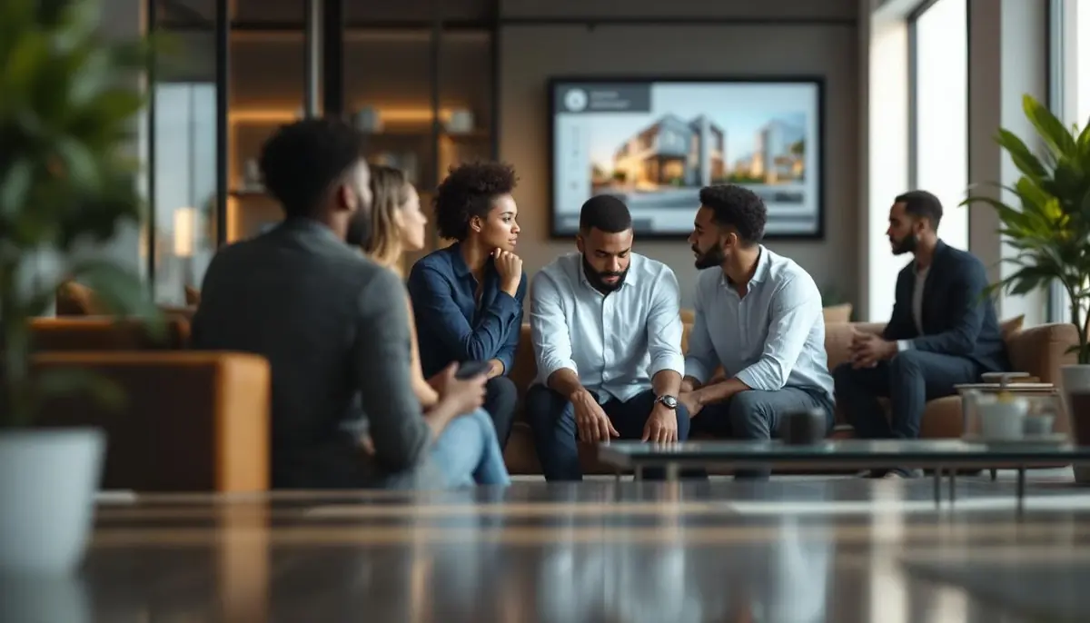 Obstacles fréquents à l’achat immobilier à Dubaï : ce qu’il faut savoir