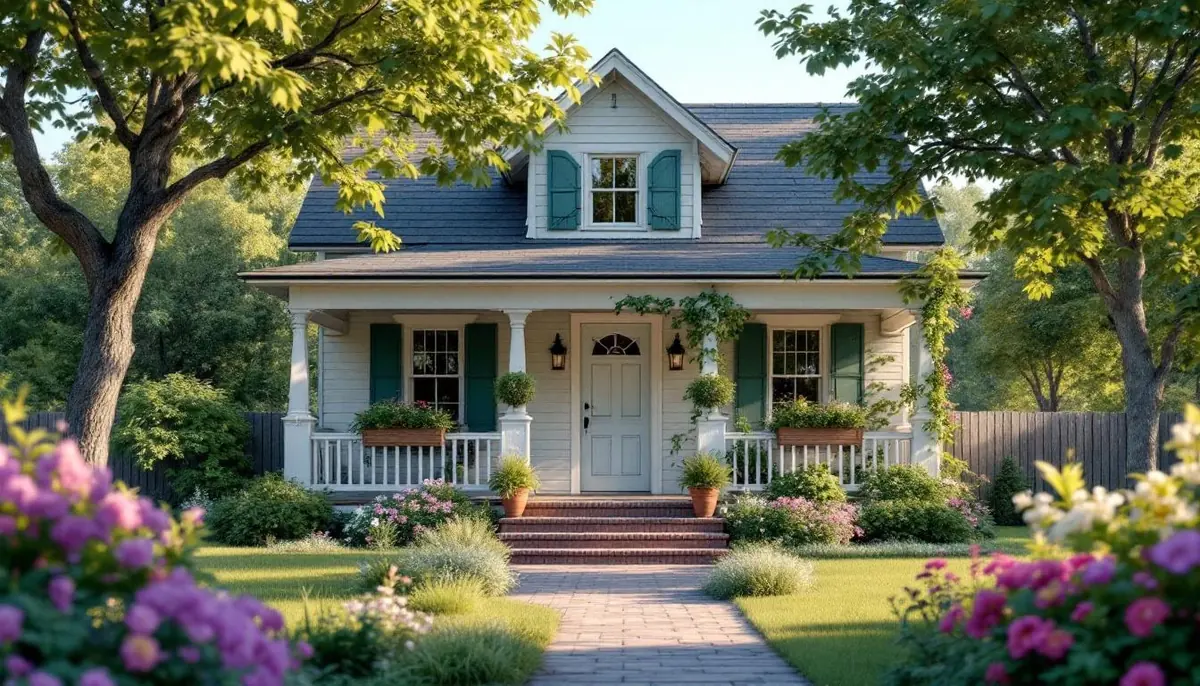 Does buying property automatically grant a right of residence?