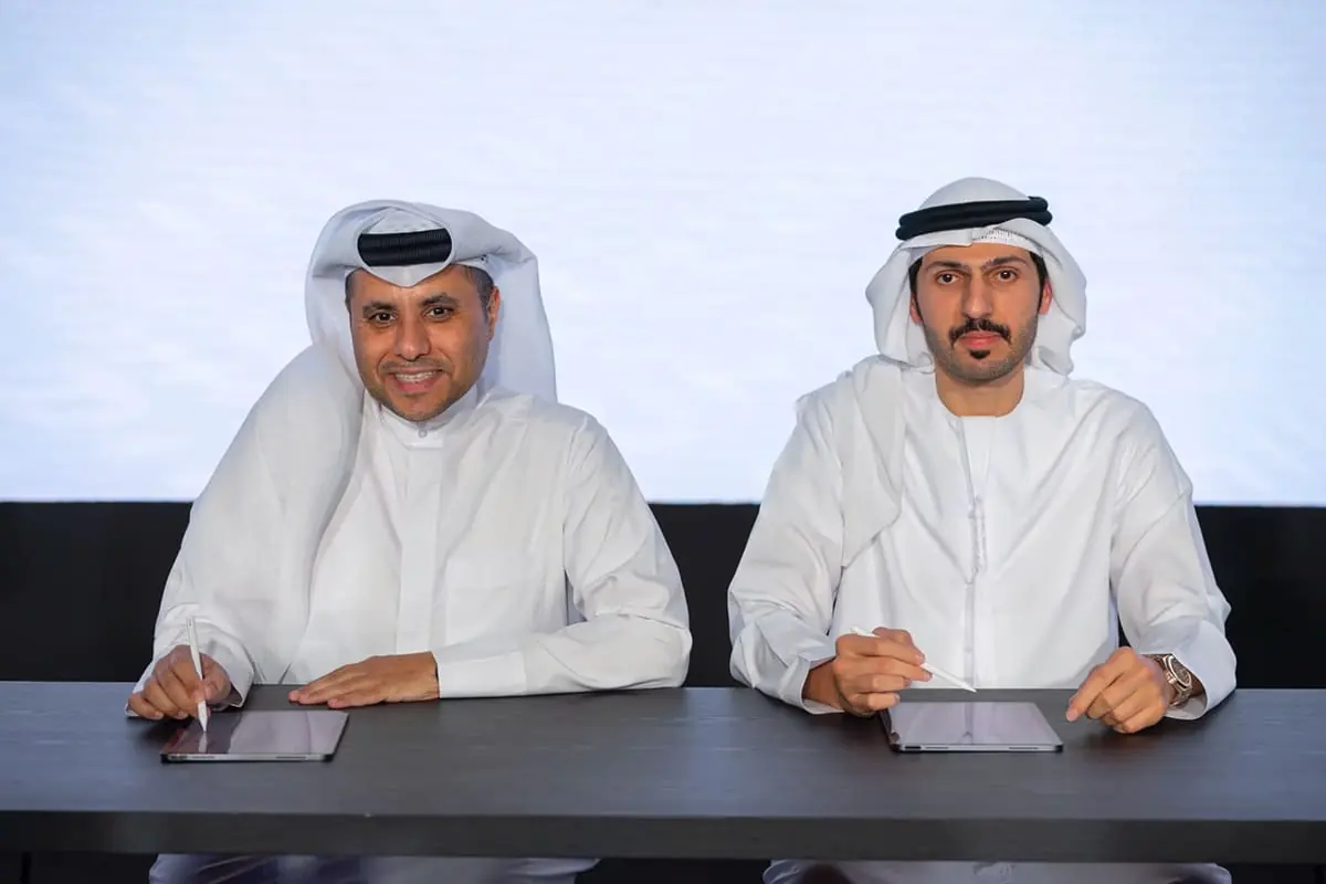 MBHRE and Binghatti Agreement: A Commitment to Affordable Housing in Dubai