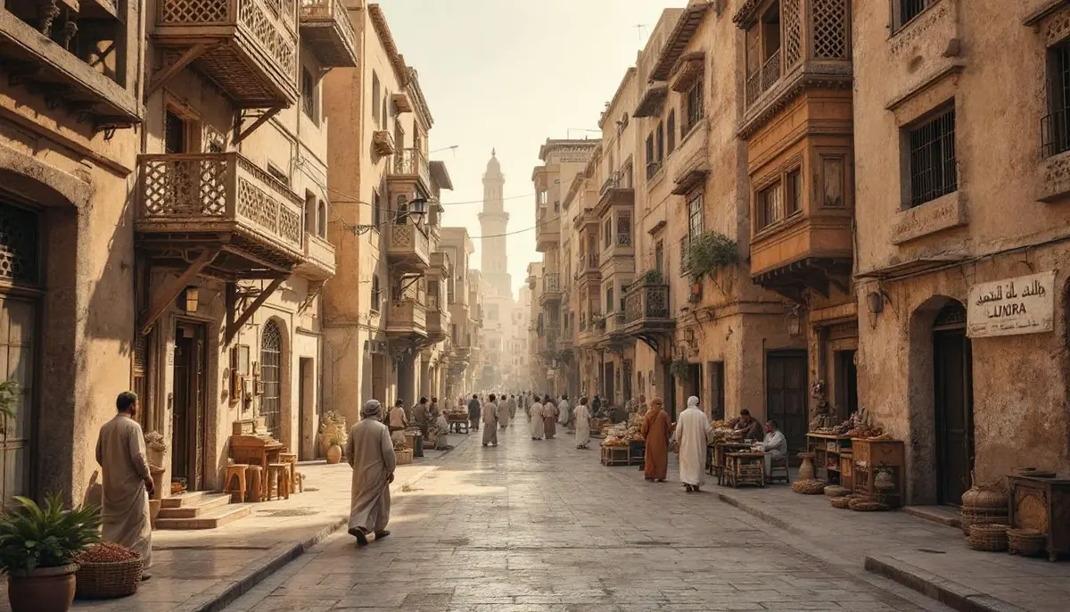 Le quartier de Bur Dubaï : histoire, culture et vie locale au cœur du vieux Dubaï