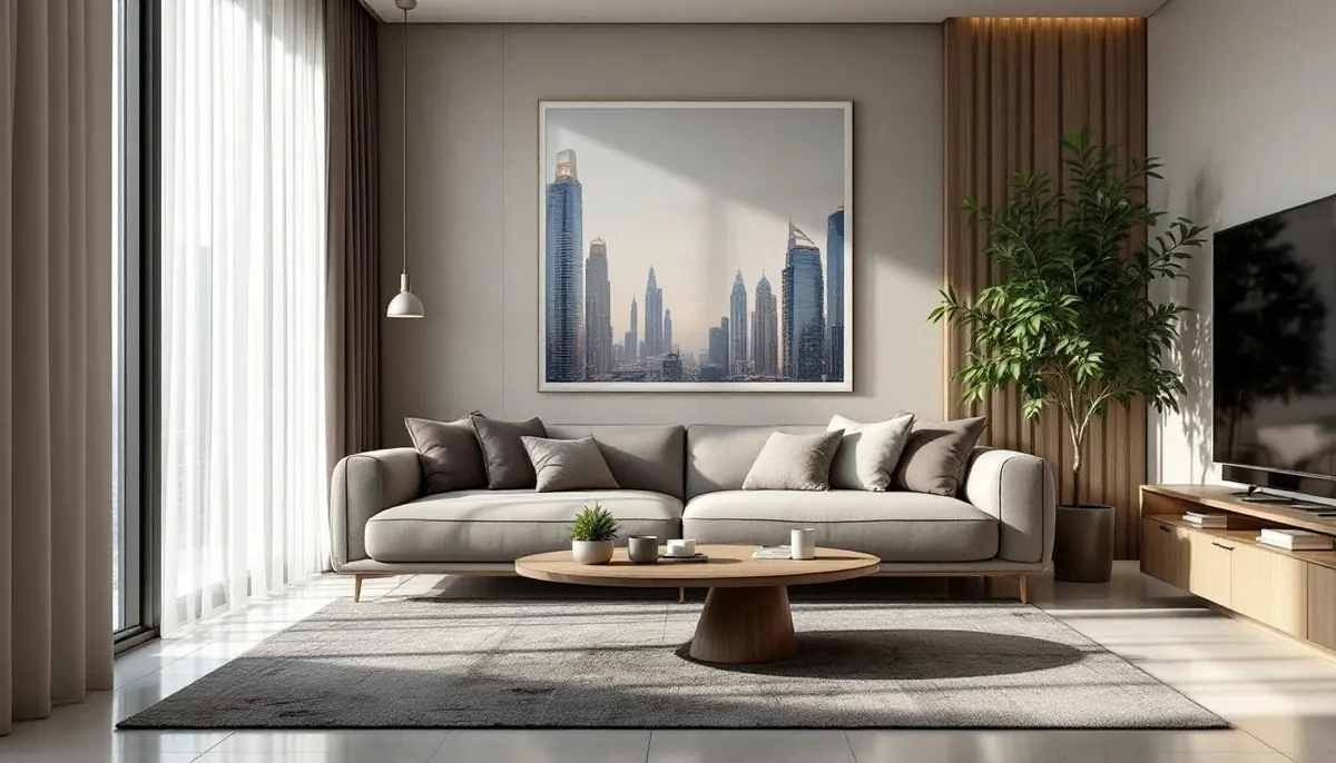Qui paie la climatisation dans un logement à Dubaï : locataire ou propriétaire ?